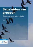 Begeleiden van groepen (Paperback) - thumbnail