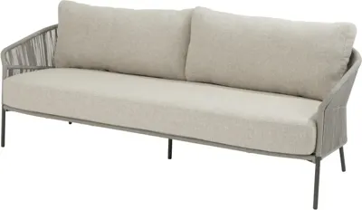 4 Seasons Outdoor loungebank florence terre