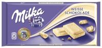Milka - Witte Chocolade - 22x 100g - thumbnail
