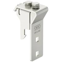 OBO Bettermann 6065475 Afstandsstuk Metaal 8 stuk(s) - thumbnail