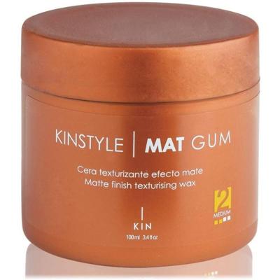 Kin Cosmetics Kinstyle Mat Gum 100ml