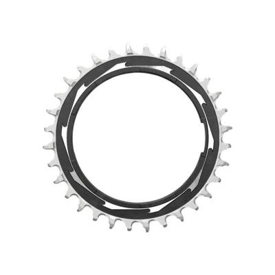 SRAM chainring t-type xx sl eagle transmission thread mount 3 mm
