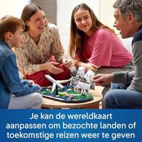 Lego Family 41838 Vakantieherinneringen - thumbnail