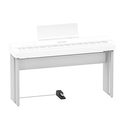 Roland KSC-90-WH wit onderstel voor FP-90