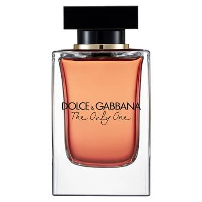 Dolce & Gabbana The Only One Eau de Parfum 100ml Dolce & Gabbana The Only One Eau de Parfum 100ml