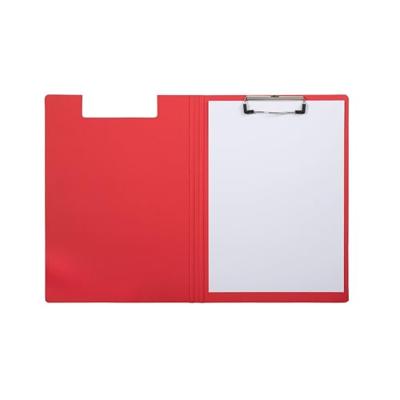 Maul klembordmap MAULbalance karton A4 staand rood Maul klembordmap MAULbalance karton A4 staand rood