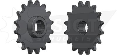 ESJOT Sprocket 520 16z standard