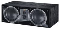 Magnat Signature Center 53 centerspeaker - Zwart - thumbnail