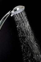 Bath & Shower Douchekop D11 cm 5 Standen - thumbnail