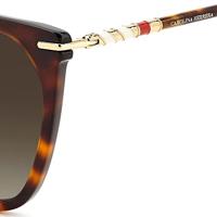 Dames zonnebril Carolina Herrera HER-0091-S-05L ø 56 mm - thumbnail