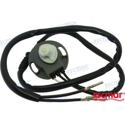 REC3858212 - VOLVO DIGITALE TRIM SENSOR