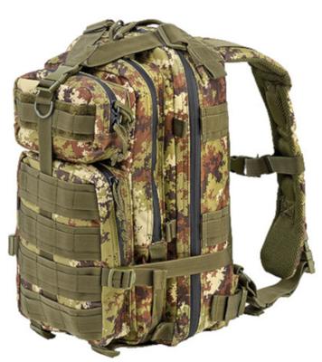 Defcon 5 backpack Tactical 35 L polyester 25 x 27 x 45 cm groen