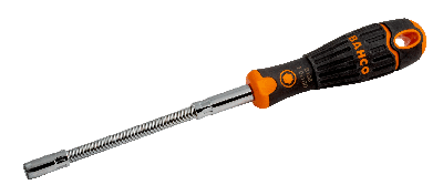 Bahco sok schroevendraaier op kaart 6.0x150 | SB198.060.150F