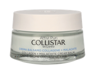 Collistar Attivi Puri Collagen + Malachite Cream Balm 50ml - thumbnail