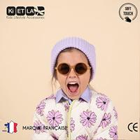 Kinderzonnebril Woam by KI ET LA rozen - thumbnail