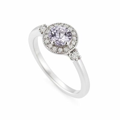Ring Dames Diamonfire 6117831062175 (17,5) Ring Dames Diamonfire 6117831062175 (17,5)
