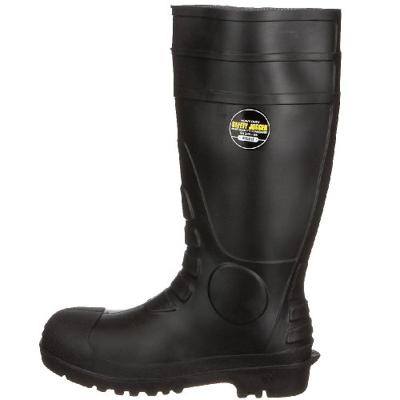 Safety Jogger Hercules S5 Zwart - Maat 37 - 15.118.002.37