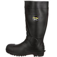 Safety Jogger Hercules S5 Zwart - Maat 39 - 15.118.002.39 - thumbnail