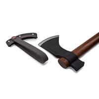 Barebones Field Hatchet/Tomahawk Bijlen - thumbnail