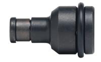 Makita Accessoires Schroefbithouder 1/2" - 134873-0 - thumbnail