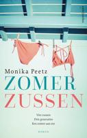 Zomerzussen - Monika Peetz - ebook - thumbnail