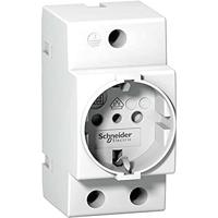 Schneider Electric A9A15303 Contactdoos 16 A 250 V - thumbnail