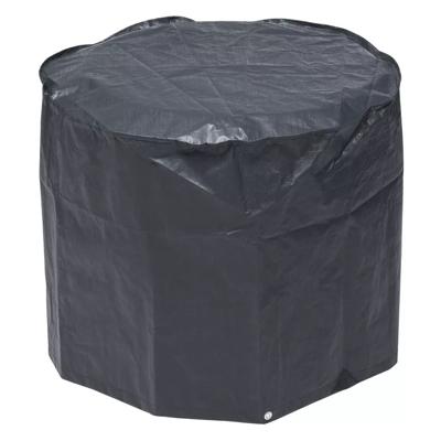 Palermo beschermhoes voor barbecue 73 x 73 x 60 cm Palermo beschermhoes voor barbecue 73 x 73 x 60 cm