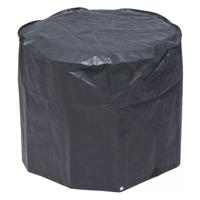 Nature Beschermhoes voor kolenbarbecue afdekking - thumbnail