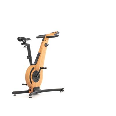 NOHrD bike spinningbike kersenhout