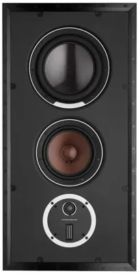 Dali Phantom S-180 inbouw speaker - wit