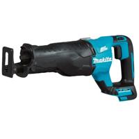 Makita djr187z 18v accu reciprozaag koolborstelloos body | zonder accu's en lader - djr187z - thumbnail