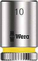 Wera A 4 Zyklop 05005400001 Dopsleutelset Inch 1/4 9-delig - thumbnail
