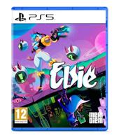Elsie Magitek Edition - thumbnail