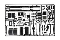 Italeri 3957 Volvo F-12 Intercooler Low Roof Vrachtwagen (bouwpakket) 1:24 - thumbnail