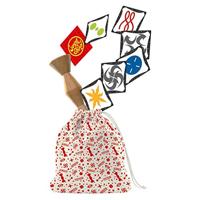 Bordspel Jungle Speed Asmodee ASMJSECO01ESPT (ES) - thumbnail