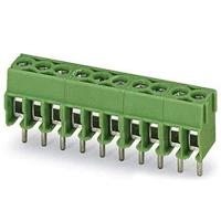Phoenix Contact 1984714 Printklem 1.5 mm² Aantal polen 12 Groen 50 stuk(s) - thumbnail