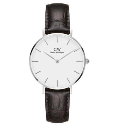 Daniel Wellington DW00100188 Dames Horloge 32mm Daniel Wellington DW00100188 Dames Horloge 32mm