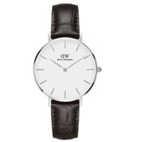 Daniel Wellington DW00100188 Dames Horloge 32mm - thumbnail