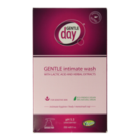 Gentle Day Intieme wasgel 250 Milliliter - thumbnail