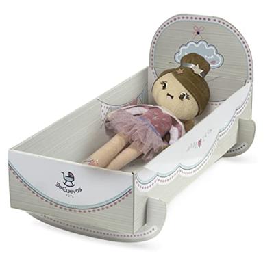 Lappenpop Decuevas Gala Vezel 36 cm Lappenpop Decuevas Gala Vezel 36 cm