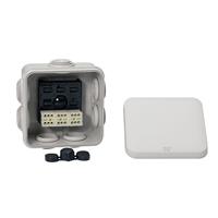 Schneider Electric ENN05204 Verdeeldoos (b x h x d) 98 x 51 x 98 mm 5 stuk(s) - thumbnail