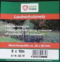 Siena Garden 22250-2-36 Vijvernet - thumbnail