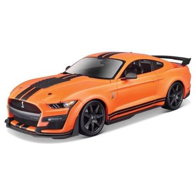 Maisto Ford Mustang Shelby GT500 1:24 Auto Maisto Ford Mustang Shelby GT500 1:24 Auto