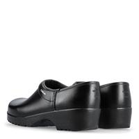 SIKA 1185 Klomp Flexika Dichte Hak Zwart - Maat 42 - 16.089.078.42 - thumbnail