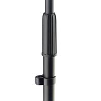 Stagg MIS-1022BK - thumbnail