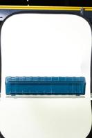 Bosch Blauw gbh 5-40 dce boorhamer | 1150w 8.8j - 0611264000 - thumbnail