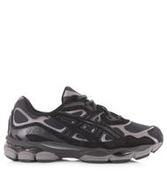 ASICS - GEL-NYC Graphite Grey/Black Mesh Unisex - thumbnail
