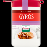 Verstegen Mix voor Gyros 70 g bij Jumbo - thumbnail