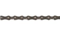 Massi M670 Ketting 118 koppelingen - Zilver - thumbnail