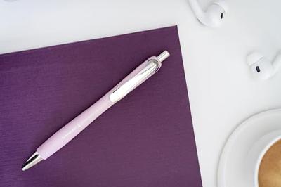 Schneider Schreibgeräte Etui 4x Memo + 1x Rave pearl 150235 Balpen Kleur inkt: Blauw 5 stuk(s)